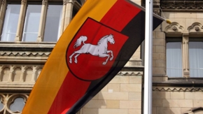 Niedersachsen Wappen Foto iStock AndreasWeber